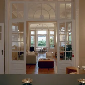 Bed & Breakfast Ada, Antwerpen