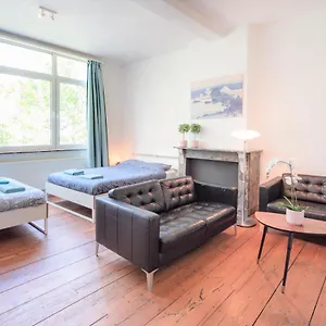 Appartement Old Town Centrum, Antwerpen