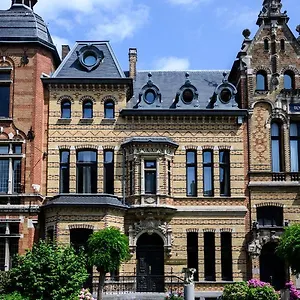 Hotel The Scent, Antwerpen