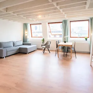 Appartement Saint Pauls, Antwerpen