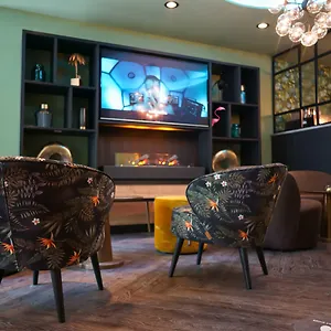 Hotel Leonardo, Antwerpia
