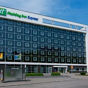 Express North By Ihg Antwerpen