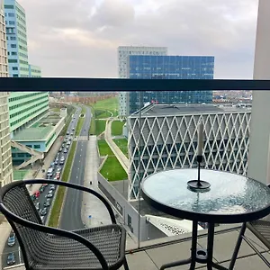 London Tower - Apartamento