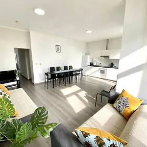 Plantin 3 Sleeping 2 Bathrooms. Apartamento