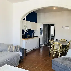 Suikernest Apartamento