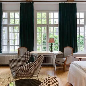 Small Luxury De Witte Lelie Anvers