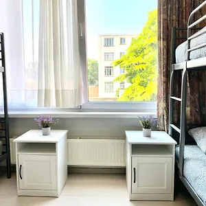 Apartment Bex., Antwerp