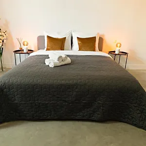 Luxury South By Rikas Apartamento