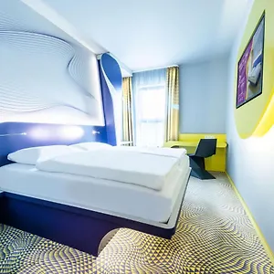 2* Ξενοδοχείο Prize By Radisson,
