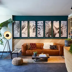 Indigo Centre By Ihg Anvers