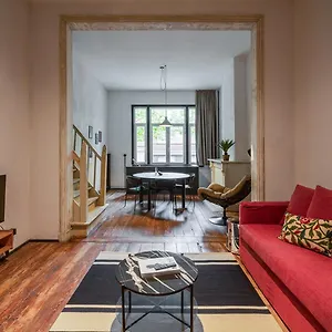 Smartflats - The Brooklyn Apartamento