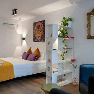 Miniloft Pelgrim Apartamento