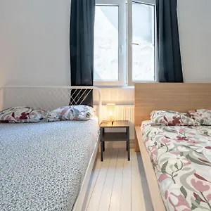 Appartement Beautiful Cozy In The Heart Of, Antwerpen