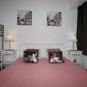 Brial 2 Bedrooms, Anvers