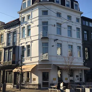 The Soul Anvers