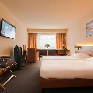 Hotel apartamentowy Arass & Business Flats, Antwerpia