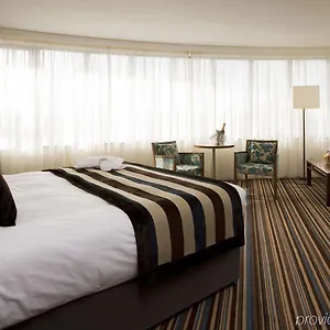 Hotel Mercure Centre, Antwerpia