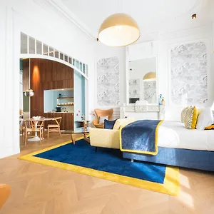 Apartment Smartflats - Raphael, Antwerp