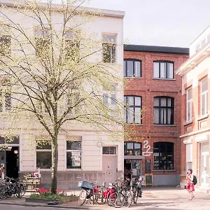 22b&b Anvers