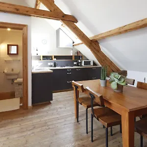 Bed & Breakfast Antwerp B&B, Antwerp