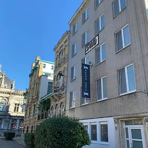Beaux Arts Anvers